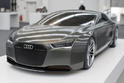 Audi Of The Future 2