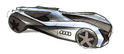 Audi Of The Future 5