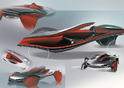 Audi Of The Future 7