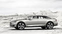 Audi Prologue Allroad Concept 16