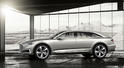 Audi Prologue Allroad Concept 18
