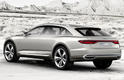 Audi Prologue Allroad Concept 2