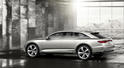 Audi Prologue Allroad Concept 20