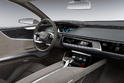 Audi Prologue Allroad Concept 9
