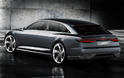 Audi Prologue Avant 2