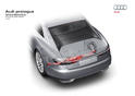Audi Prologue Concept 16