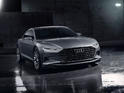 Audi Prologue Concept 21