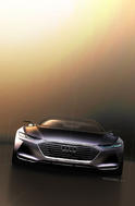 Audi Prologue Concept 32