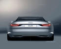 Audi Prologue Concept 33