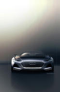 Audi Prologue Concept 34