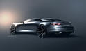 Audi Prologue Concept 35