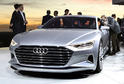 Audi Prologue Concept 9