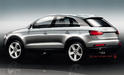 Audi Q3 3