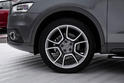 Audi Q3 Camping Tent 10