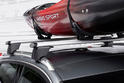 Audi Q3 Camping Tent 11