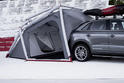 Audi Q3 Camping Tent 12