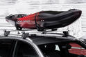 Audi Q3 Camping Tent 13