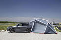 Audi Q3 Camping Tent 15