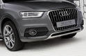 Audi Q3 Camping Tent 16