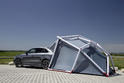Audi Q3 Camping Tent 18