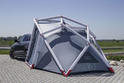 Audi Q3 Camping Tent 19