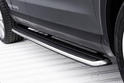 Audi Q3 Camping Tent 20