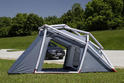 Audi Q3 Camping Tent 21