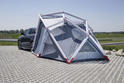 Audi Q3 Camping Tent 6