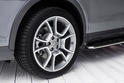 Audi Q3 Camping Tent 8