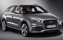 Audi Q3 S Line 1