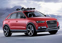 Audi Q3 Vail 10