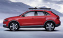 Audi Q3 Vail 11