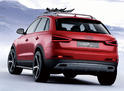 Audi Q3 Vail 12