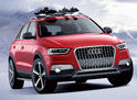 Audi Q3 Vail 13