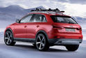 Audi Q3 Vail 14