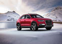 Audi Q3 Vail 15