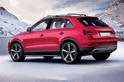 Audi Q3 Vail 16