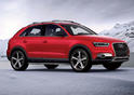 Audi Q3 Vail 17