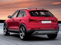 Audi Q3 Vail 19