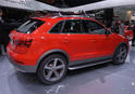 Audi Q3 Vail 2