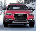 Audi Q3 Vail 21