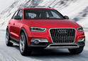 Audi Q3 Vail 22