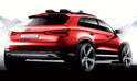 Audi Q3 Vail 29