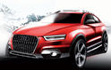Audi Q3 Vail 31