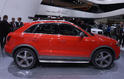 Audi Q3 Vail 4