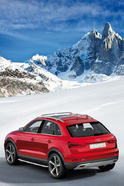 Audi Q3 Vail 40