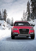Audi Q3 Vail 41