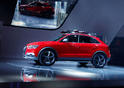 Audi Q3 Vail 5