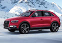 Audi Q3 Vail 7