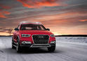 Audi Q3 Vail 8